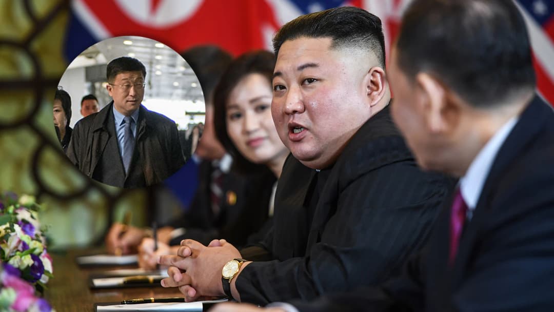 เจ้าหน้าที่ระดับสูงเกาหลีเหนือถูกประหาร หลังงานเจรจา “ทรัมป์-คิม” ที่เวียดนามล้มเหลว