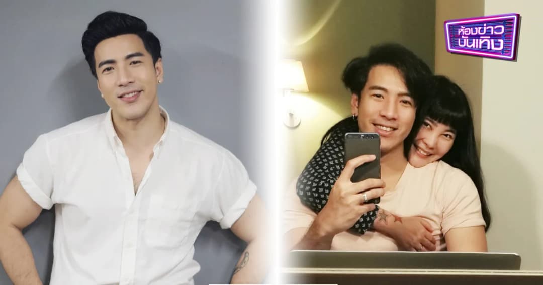 “โย่ง อาร์มแชร์” เปิดบันทึกเลิกสูบบุหรี่เด็ดขาด  ขอบคุณกำลังใจสำคัญจากภรรยา