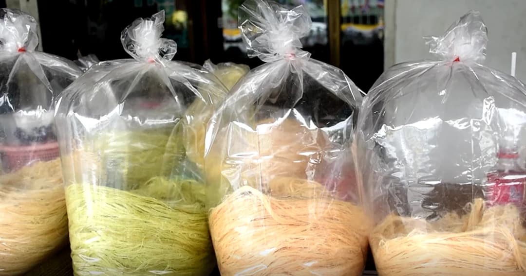 แม่ค้าโรตีสายไหม แจงใส่ตามกำหนดแต่ที่พบเกิน อาจมาจากแป้งผงที่ผสมสารกันบูด