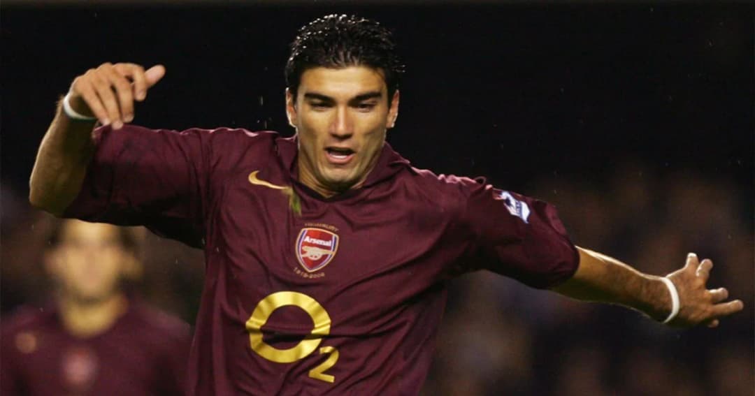 อันโตนิโอ เรเยส อดีตกองหน้าอาร์เซนอลเสียชีวิต