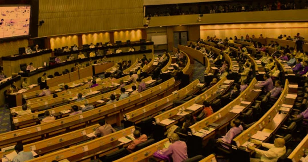 สวนดุสิตโพล เผยผลสำรวจ สิ่งที่ ปชช.อยากบอกกับพรรคการเมือง