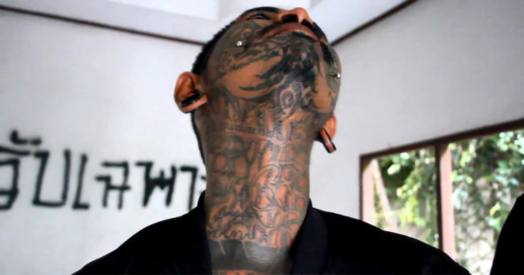 จับ “เต๋า หน้าลาย” ลัก จยย. อ้าง ทำไปเพราะอยากติดคุก อยู่ข้างนอกไม่มีใครสนใจ