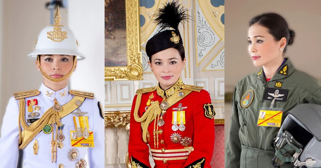 ในหลวง โปรดเกล้าฯ เผยแพร่พระราชประวัติ สมเด็จพระนางเจ้าฯ พระบรมราชินี