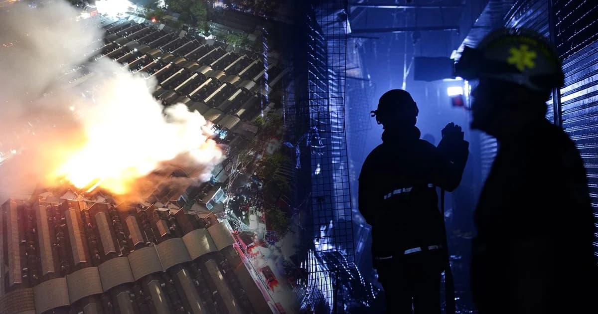 กองพิสูจน์หลักฐาน เตรียมตรวจสอบเหตุไฟไหม้ตลาดนัดจตุจักร คาดเสียหาย 30 คูหา