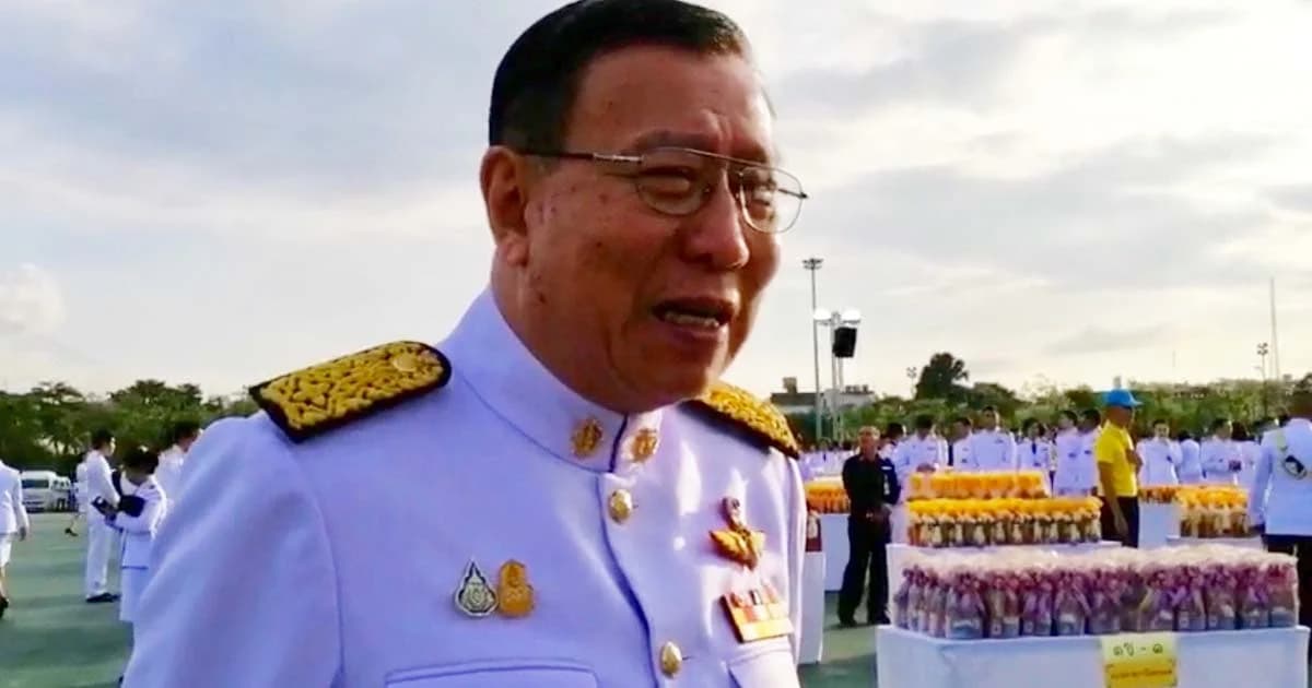 “พรเพชร” คาดโหวตเลือกนายกฯ ยืดเยื้อ! สภาเปิดอภิปรายคุณสมบัติ “บิ๊กตู่” ได้