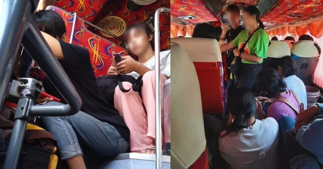 ปรับผู้ประกอบการ 5,000 บาท หลัง นศ.ม.ขอนแก่น ถูกหลอกซื้อตั๋วแต่ไม่มีที่นั่ง