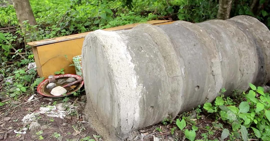 ล่าแก๊งเจาะกะโหลกศพเด็ก 6 ขวบ จ.อุดรธานี คาดฝีมือขมังเวทย์