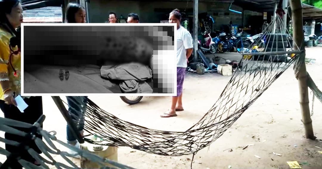 วัยรุ่นโคราชเหิม ! ทะเลาะขณะเต้นหน้ารถแห่งานบวช ตามยิงตายคาบ้าน ตร.เร่งหาตัว