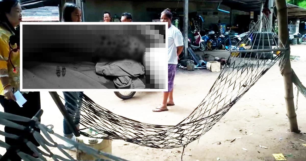 วัยรุ่นโคราชเหิม ! ทะเลาะขณะเต้นหน้ารถแห่งานบวช ตามยิงตายคาบ้าน ตร.เร่งหาตัว