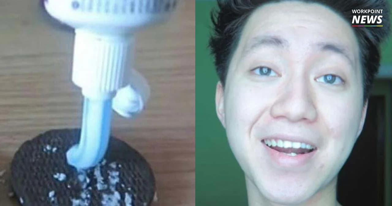 ศาลตัดสินจำคุก YouTuber แกล้งคนไร้บ้าน “ใส่ยาสีฟันในโอรีโอให้กิน”