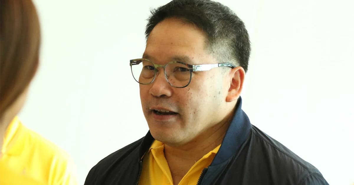 อุตตม โพสต์ ขอบคุณ 5 พรรค ! ยัน มุ่งจัดตั้ง รบ. ภายใต้การนำของ ประยุทธ์