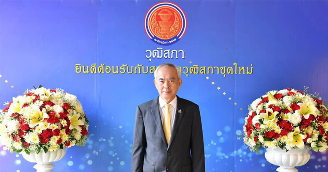 นพ.เจตน์ ส.ว. แจงถึงเหตุผล ที่จะเลือก “บิ๊กตู่” เป็นนายกฯ