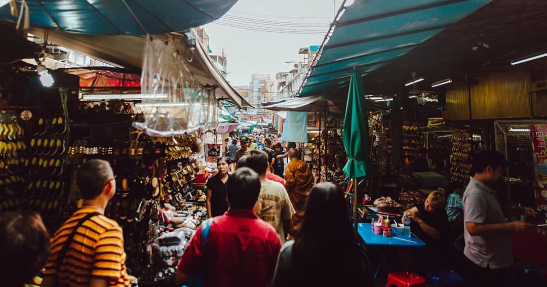 เศรษฐกิจไทยครึ่งปีหลัง’62 ยังเผชิญความท้าทายหลายประการ รอนโนบาย ครม.ใหม่