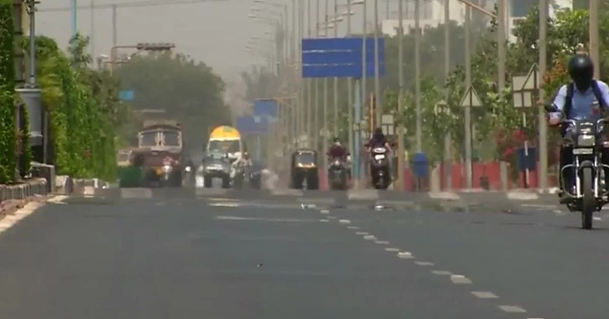 อินเดียร้อนจัด ทะลุ 50 องศาเซลเซียส พบเป็นโรคฮีทสโตรก ตายแล้วหลายราย