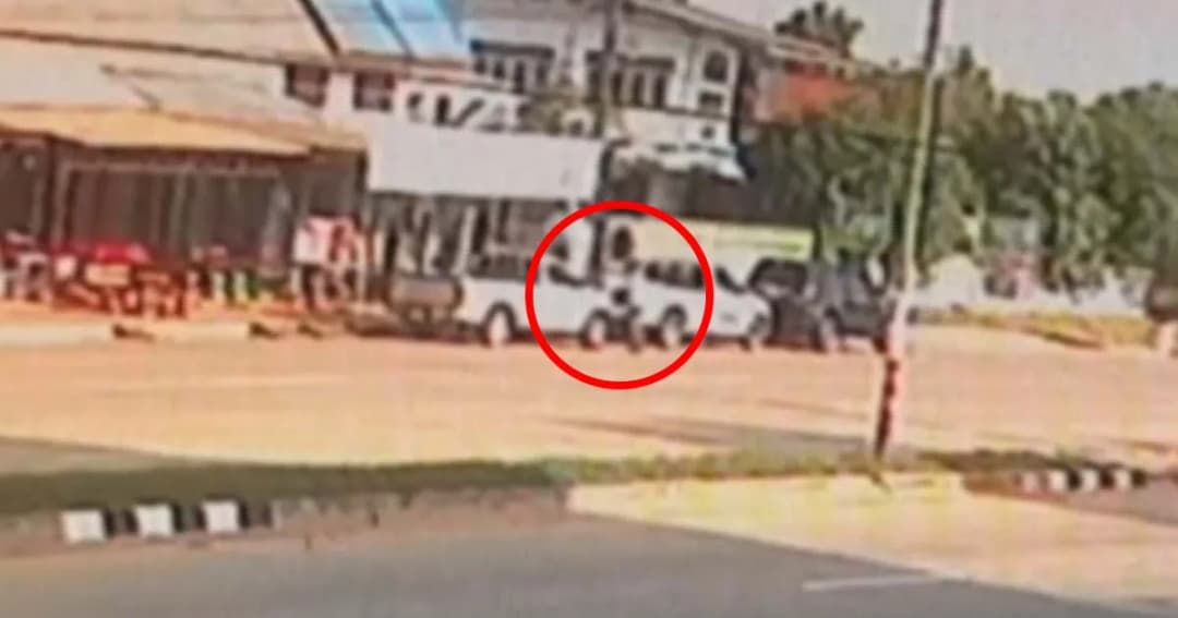 ล่า!ผัวเก่าหึงโหด บุกยิงถล่มแฟนใหม่อดีตเมีย หวิดดับคาร้านสุพรรณบุรี