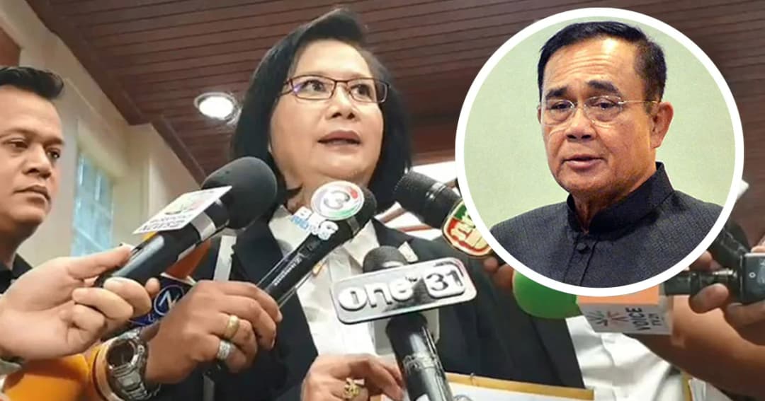 7 พรรค บุกจี้ “บิ๊กตู่” เปิดชื่อ กก.สรรหา ส.ว. หวั่นโหวตนายกฯ ขัด รธน.