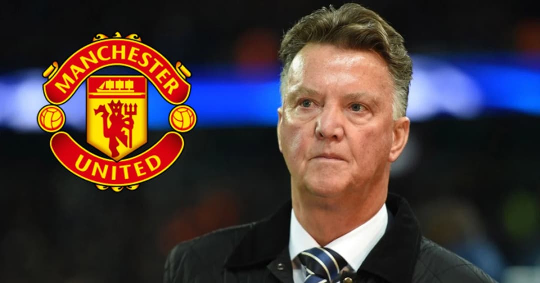 หลุยส์ ฟาน กัล เปิดอก ช่วงเวลาคุมผี “ผมคิดว่าแมนยูจะซื้อใครก็ได้”