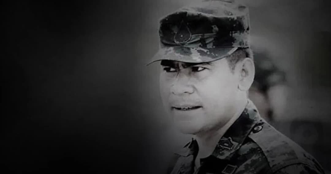 กลาโหม สั่งเยียวยาทหารบาดเจ็บ และญาติ “ครูฝึก” สละชีวิตบังระเบิดช่วยลูกศิษย์