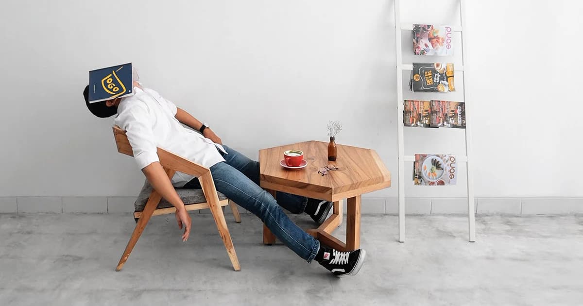 เปิดวิธีจัดการภาวะเมื่อยล้าหมดไฟ เน้นจัดการตนเองและสภาพแวดล้อม