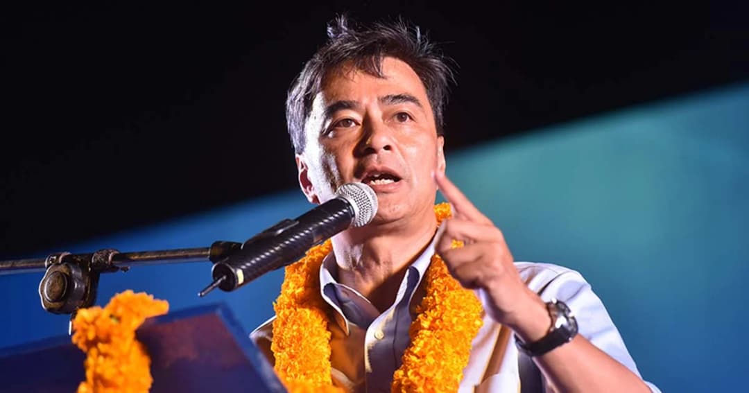 “อภิสิทธิ์” ลาออกจากส.ส.ประชาธิปัตย์! ลั่น “ทำไม่ได้” โหวตเลือกประยุทธ์เป็นนายกฯ