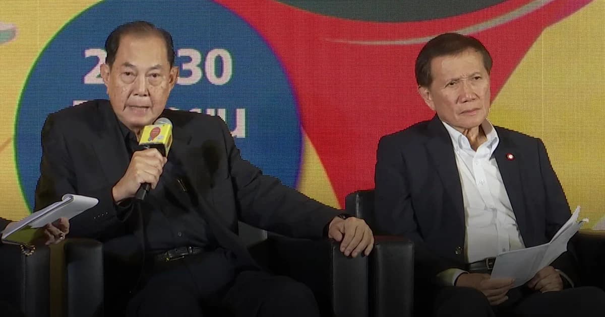 ภาคเอกชน จี้ควรตั้งรัฐบาลจบในเดือนนี้ ก่อนนักลงทุนต่างชาติขยายกิจการประเทศเพื่อนบ้าน