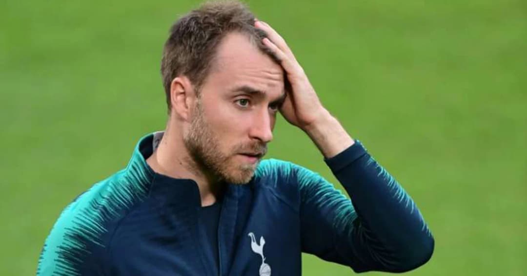 เอริคเซนเปิดใจ อยากลองสิ่งใหม่ๆ