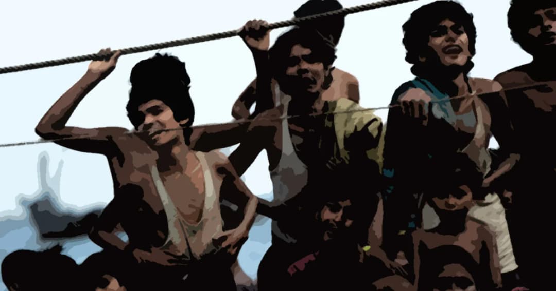 ไทยขยับอันดับประเทศที่มีการค้ามนุษย์สู่เทียร์ 2 ดีที่สุดในรอบ 9 ปี