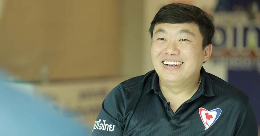 รู้จัก “สิริพงศ์ อังคสกุลเกียรติ” ส.ส. 2 สมัยศรีสะเกษ ผู้อยู่เบื้องหลังไทบ้านเดอะซีรีส์