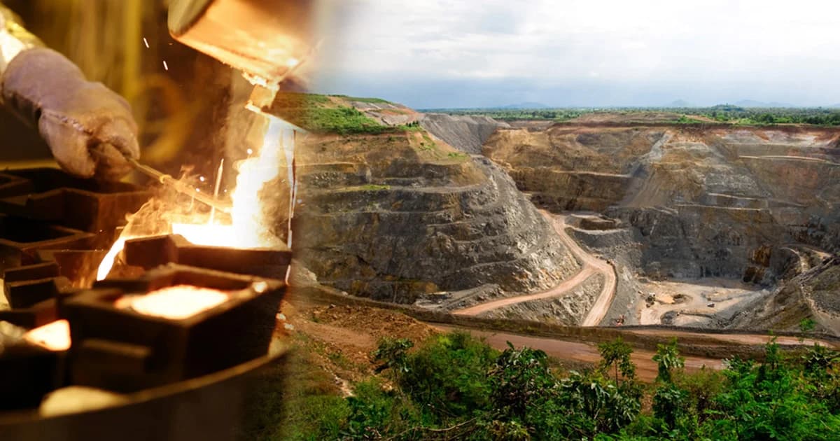 จับตา 19 พ.ย.นี้ อนุญาโตตุลาการถกนัดแรก คิงส์เกต-รัฐบาลไทย ปม ม.44 สั่งปิดเหมืองทอง