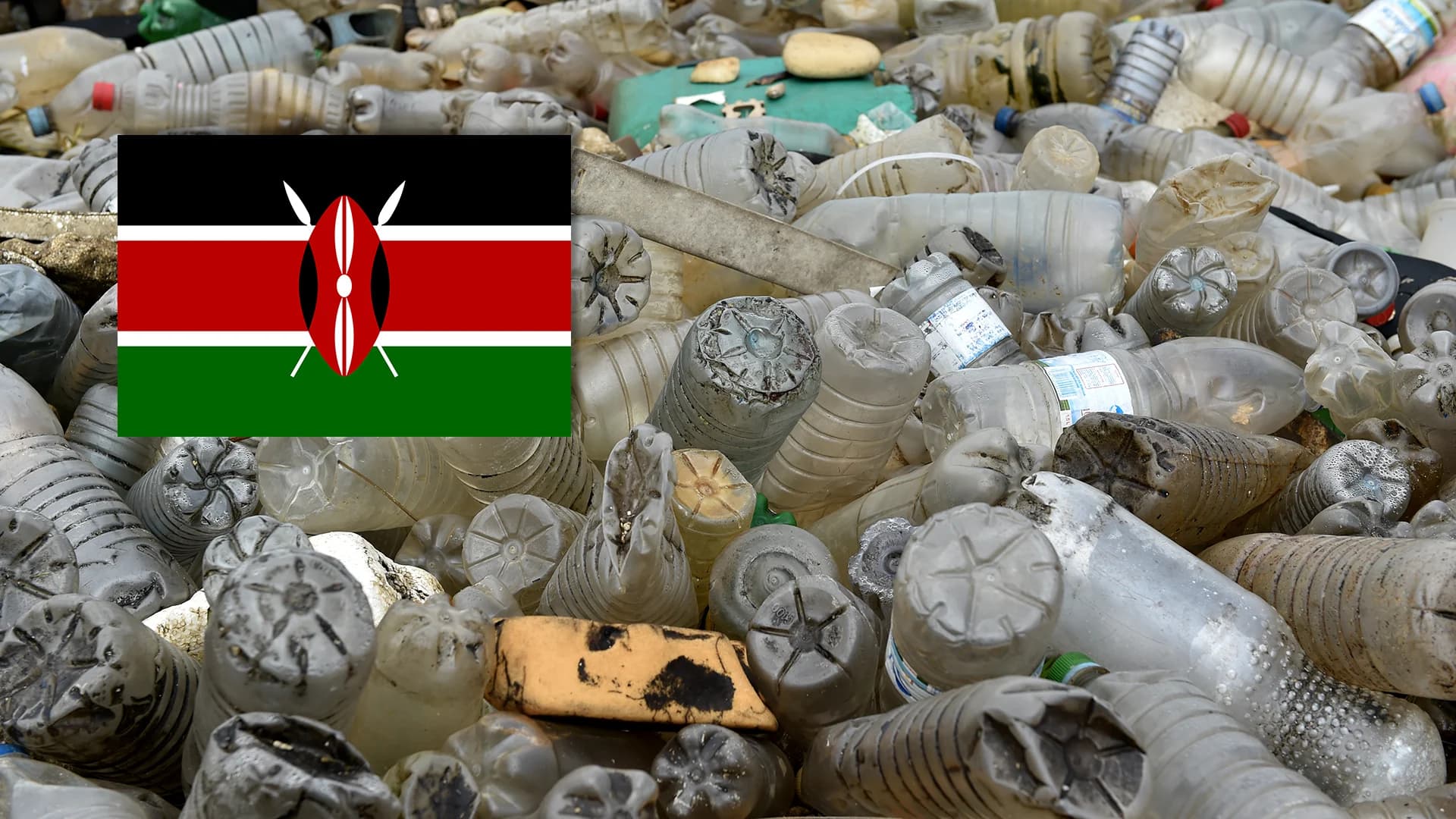 “เคนยา” ประกาศแบนพลาสติกใช้แล้วทิ้งจากแหล่งท่องเที่ยวธรรมชาติ เริ่มบังคับใช้ปีหน้า