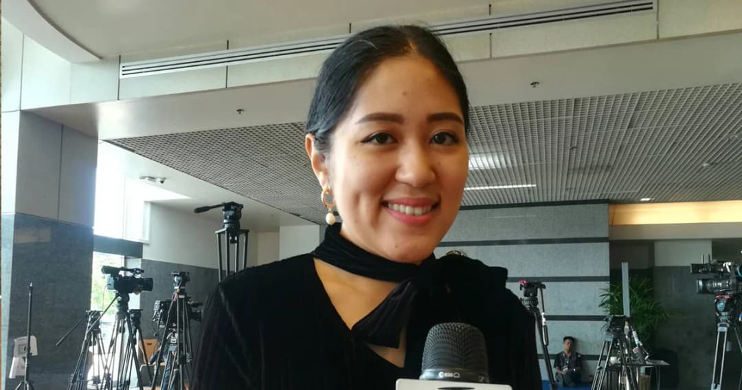 พรรณิการ์ วานิช : มติพรรคการเมืองต้องไม่ขัดมติประชาชน