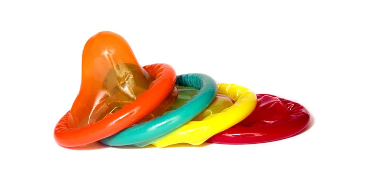 สธ. เข้มมาตรการถุงยางอนามัยป้องกัน ‘โรคซิฟิลิส’