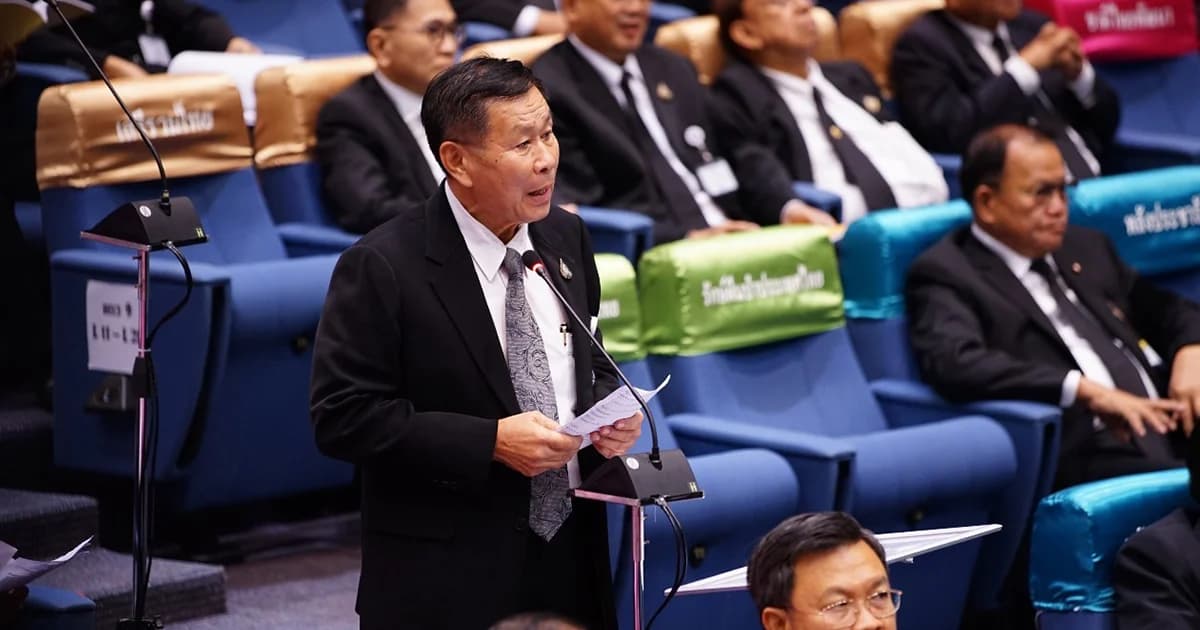 ป๊าอ่อนโยน ลูกสาว “เสรีพิศุทธ์” ตอบเอง หลังโซเชียลแซวคุณพ่อดุ