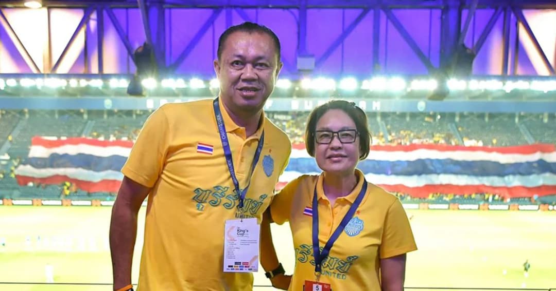 “เนวิน” ไม่เห็นด้วย #RIPTHAILAND ตกใจคนไทยสาปแช่งประเทศตัวเอง