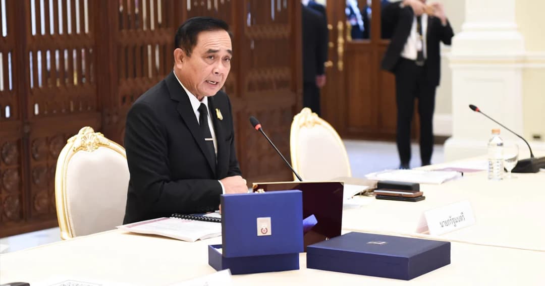 คืนตำแหน่ง นักการเมือง-ขรก.ท้องถิ่น ถูกพักงาน-ย้ายเพราะคำสั่งหัวหน้า คสช.