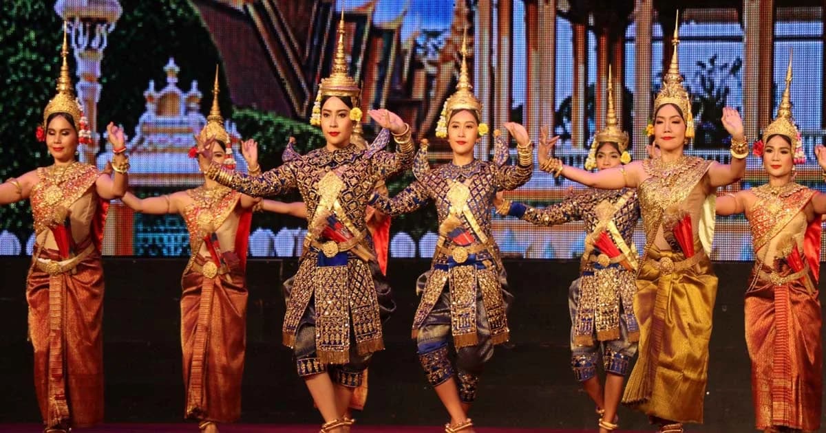 ชาวจีน ไปท่องเที่ยวกัมพูชาเพิ่มมากขึ้น! ขณะที่ 4 เดือนแรก ยอดมาไทยลดลงจากปี 61