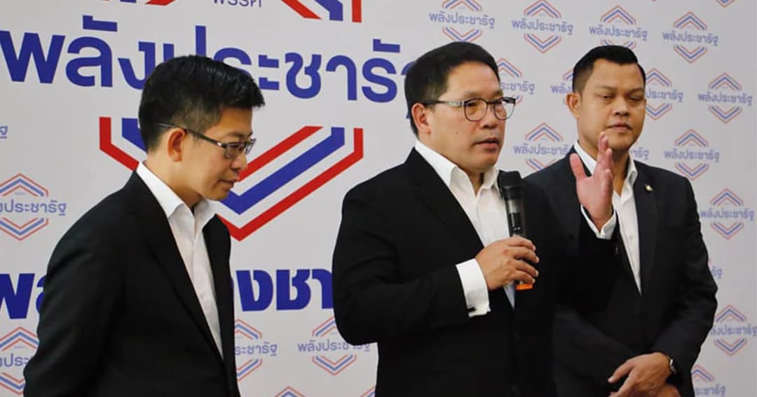 อุตตม ยัน ยังไม่มีการสรุป ครม.ชุดใหม่ ย้ำ ลงเรือลำเดียวกันแล้ว ต้องช่วยกันเดินหน้าประเทศ