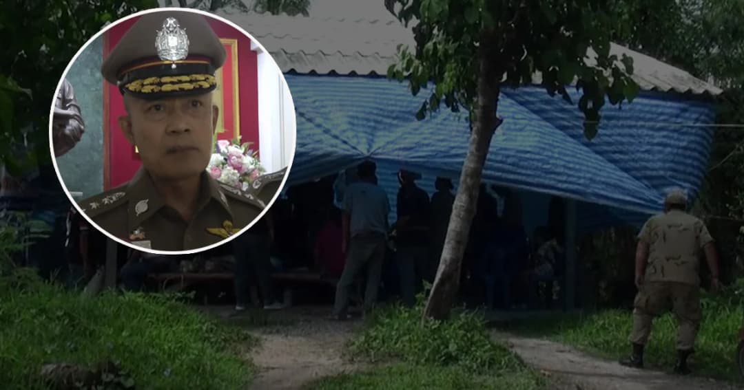 ผบช.ภาค 8 สั่งเด้ง 5 เสือ สภ.เชียรใหญ่ จ.นครศรีฯ เข้ากรุ เซ่น “บ่อนเคลียร์ ขรก.แล้ว”