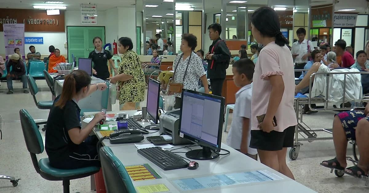 อึ้ง! โรงพยาบาลเอกชน รวม 70 แห่ง คิดค่ายาแพงกว่ามาตรฐาน 300-16,000%