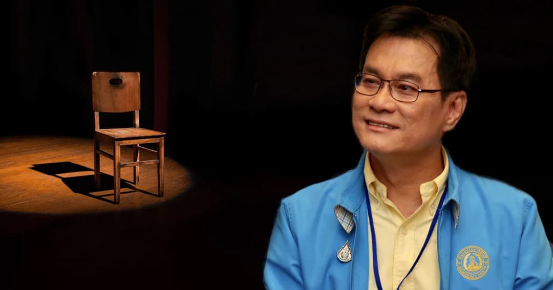 ปชป.เตรียมเคาะเก้าอี้ รมต. ย้ำดีลเดิมตามตกลง พปชร.