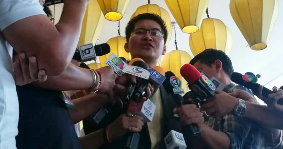 “มงคลกิตติ์” ท้ายุบสภา พร้อมเป็นฝ่ายค้านหากไม่ได้เก้าอี้รัฐมนตรี