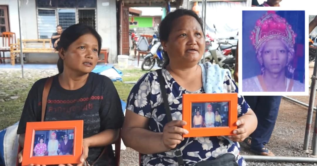 เปิดใจ ญาติฮีโร่หนุ่ม ช่วยเด็กรอดจมน้ำหวุดหวิด แต่ตัวเองเสียชีวิต