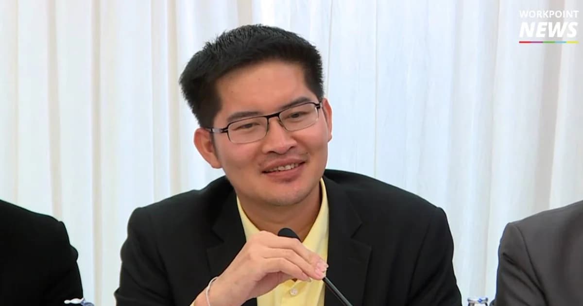 10 พรรคเล็กแถลงยังหนุนรัฐบาล “มงคลกิตติ์” ยื้อหวังโควตารัฐมนตรี