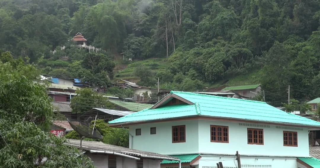 ปภ.เชียงใหม่ จับตา 919 หมู่บ้าน เสี่ยงอุทกภัย-ดินถล่ม พร้อมรับมือตลอด 24 ชม.