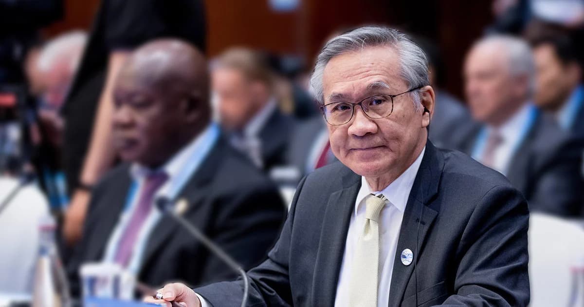 ‘ดอน’ ไม่ให้ราคาสื่อต่างชาติแสดงความคิดเห็นความสัมพันธ์ ไทย-อเมริกา