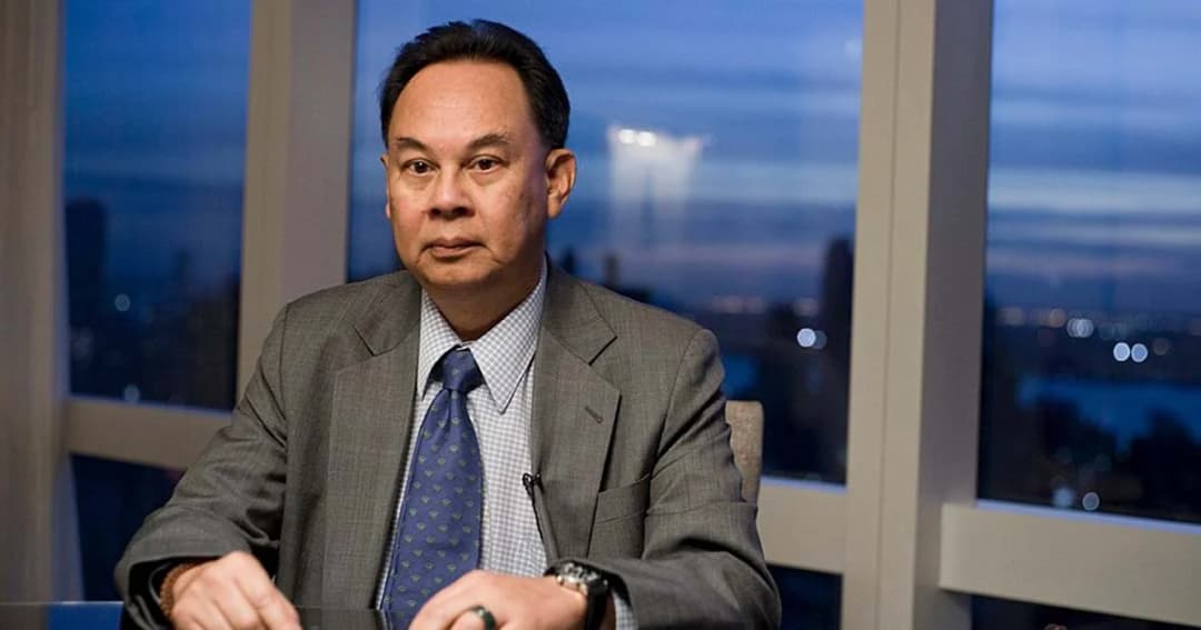 “กษิต ภิรมย์” ลาออกจากประชาธิปัตย์ “จุรินทร์” บอกเสียดาย แต่ทำให้ถูกใจทุกคนไม่ได้