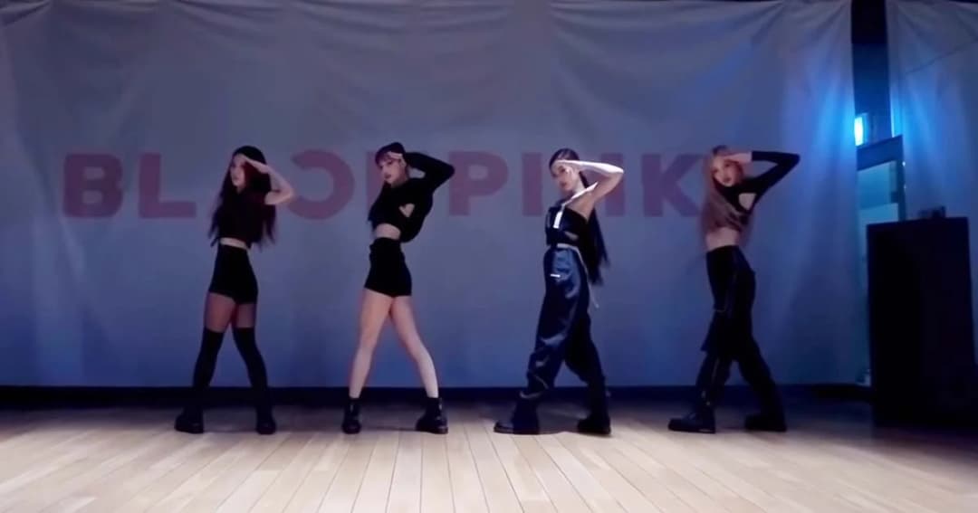 “BLACKPINK” ดังอีก เกมดัง JUST DANCE ใส่ Kill this love ในภาคล่าสุด