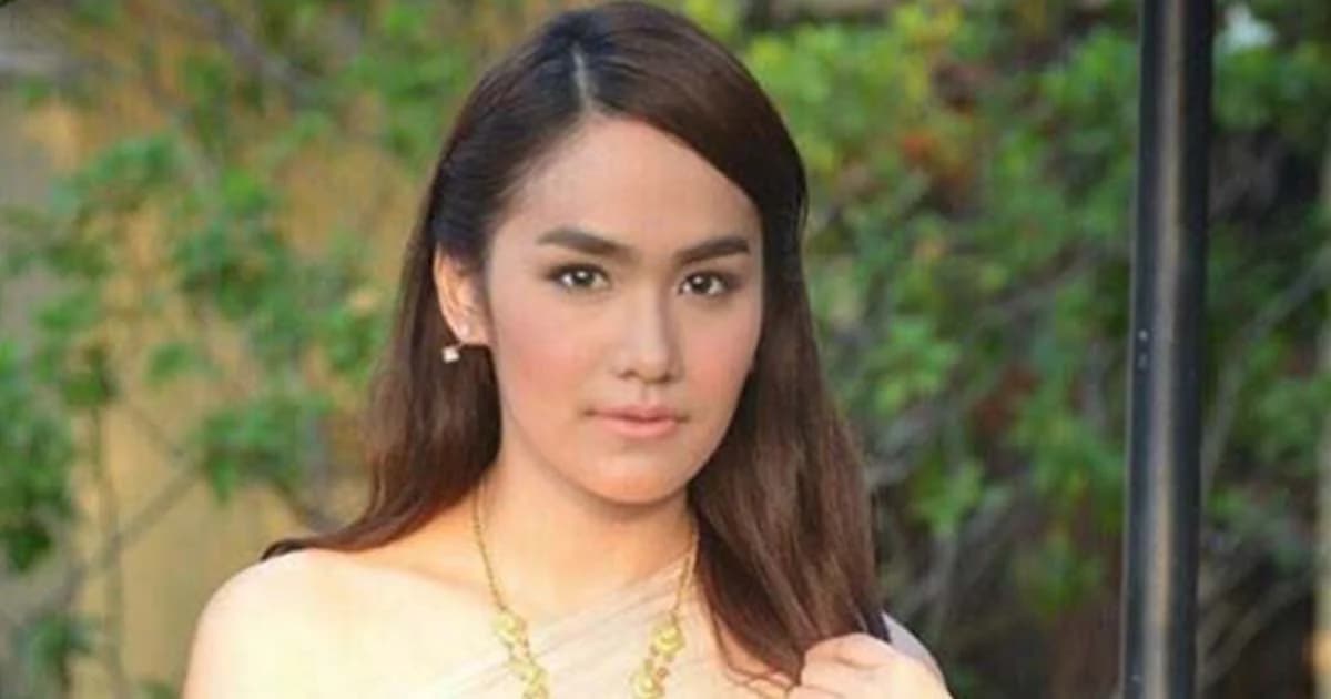 “น้ำตาล เดอะสตาร์” เข้า รพ.ด่วน อาการยังวิกฤต ต้องใช้เครื่องช่วยหายใจ