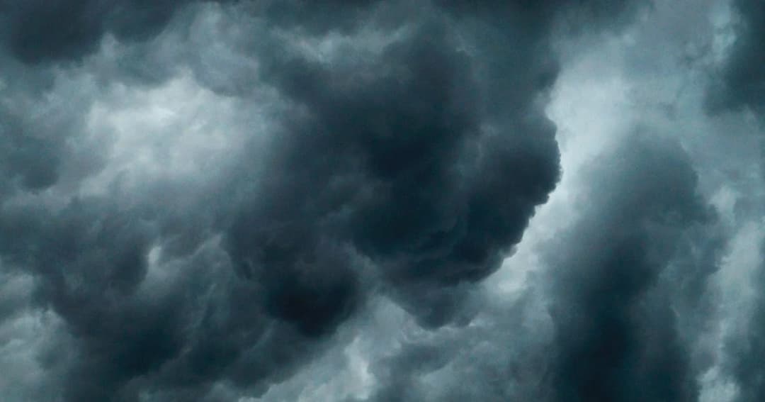 ฝนตกทั่วไทย เตือน 6 จังหวัดระวังน้ำป่าไหลหลาก