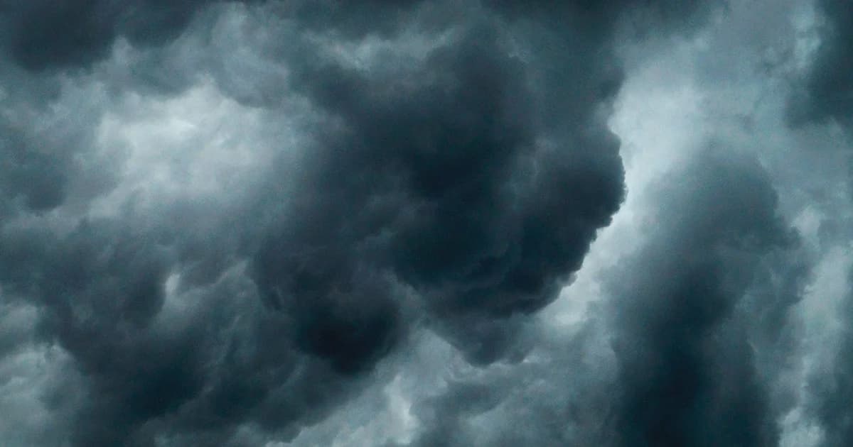 ฝนตกทั่วไทย เตือน 6 จังหวัดระวังน้ำป่าไหลหลาก